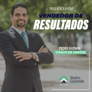 Vendedor de Resultados