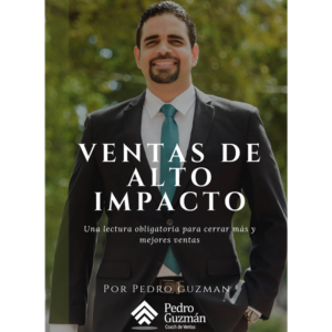 Ventas de Alto Impacto
