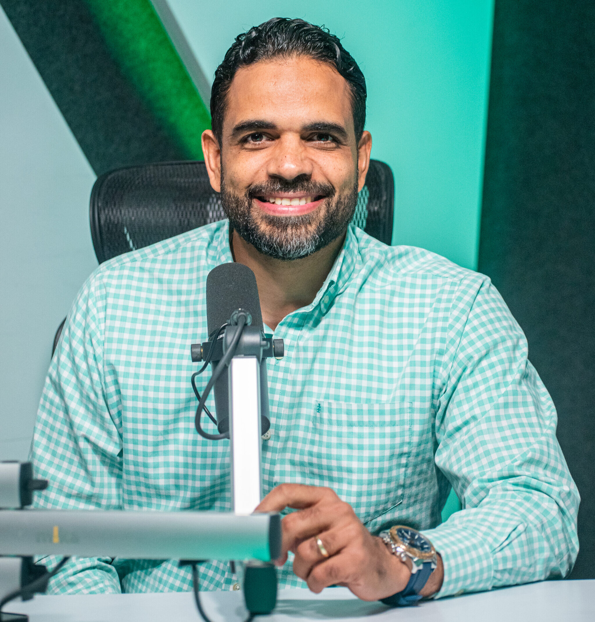 Pedro Guzmán